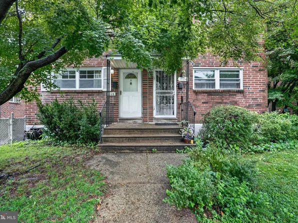 1126 Solly Ave, Philadelphia, PA 19111