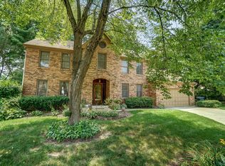 210 Redsail Ct, Westerville, OH 43081
