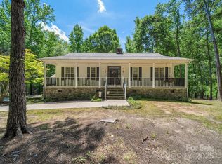 2988 Parks Lafferty Rd, Concord, NC 28025