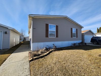 1014 Apple Ln, Manteno, IL, 60950