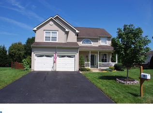 11 Chesapeake Loop, Bear, DE 19701