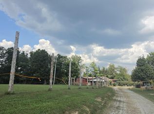 177 Villani Farm Dr, Pikeville, TN 37367