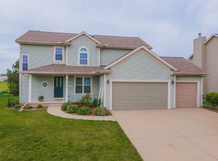 2880 Grey Hawk Dr, Normal, IL 61761