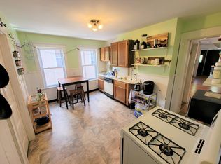 65 Winslow Ave, Somerville, MA 02144