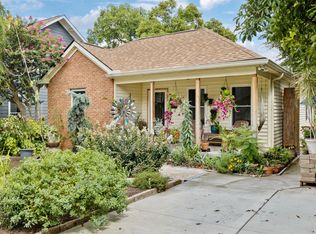 1611 Boscobel St, Nashville, TN 37206