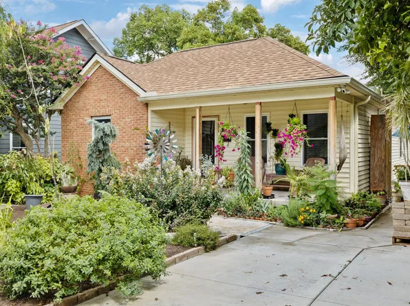 1611 Boscobel St, Nashville, TN 37206