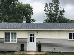 3245 Central Rd, Muskegon, MI 49445