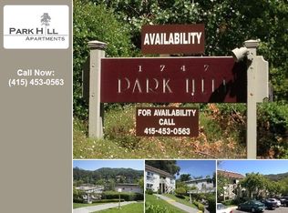1747 Lincoln Ave, San Rafael, CA 94901