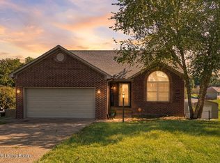 343 Bryce Way, Mount Washington, KY 40047