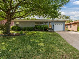 3401 W Fuller Ave, Fort Worth, TX 76133