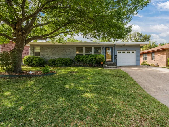 3401 W Fuller Ave, Fort Worth, TX 76133