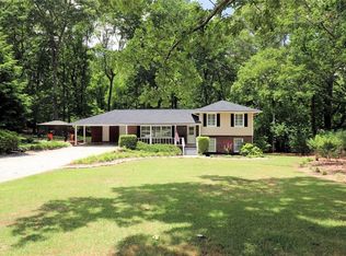 318 Friendship Church Rd, Douglasville, GA 30134