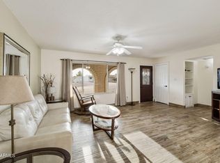 710 S 81st Pl, Mesa, AZ 85208