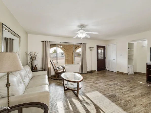 710 S 81ST Place, Mesa, AZ 85208