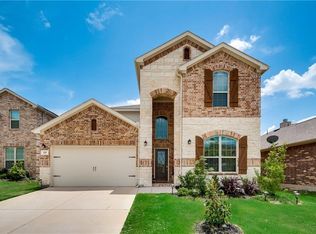 213 Callaghan Dr, Fate, TX 75189