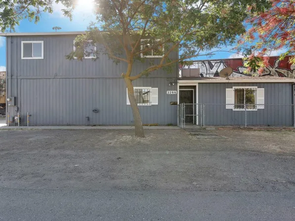 2266 E Taylor St, Stockton, CA 95205