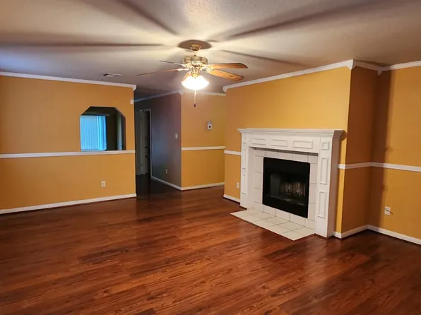 4109 Rambling Range Dr, Killeen, TX 76549