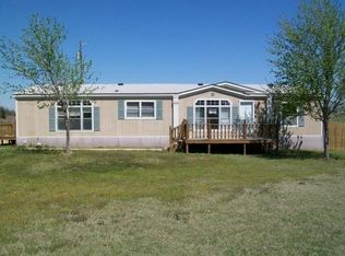 1308 County Road 909, Joshua, TX 76058