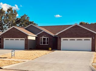 1623 Deer View Cir, Mansfield, OH 44906