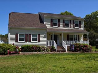 2857 Decatur Dr, Hayes, VA 23072