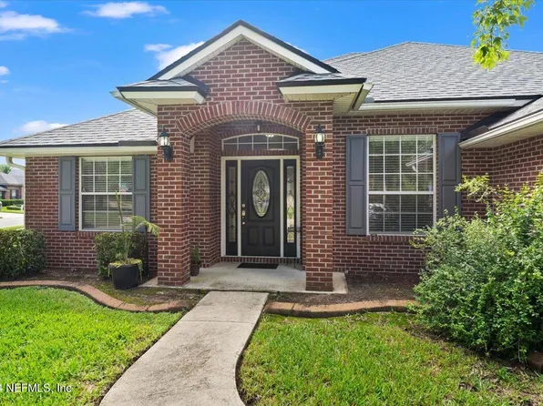 12070 W LONDON LAKE Drive, Jacksonville, FL 32258