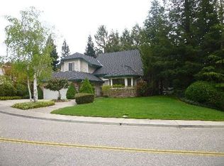 110 Radford Ct, San Ramon, CA 94582