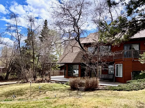 9 Range Road 53 #53002, Parkland County, AB T0E 2H0