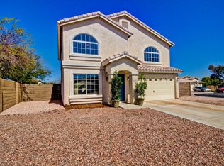 2568 E Kent Ave, Gilbert, AZ 85296