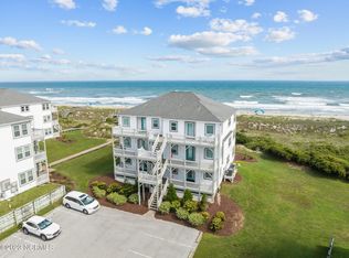 2907 Pointe West Dr APT A1, Emerald Isle, NC 28594
