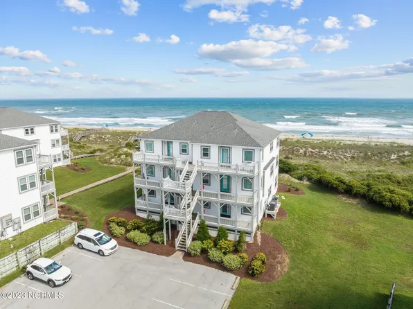 2907 Pointe West Drive #A1, Emerald Isle, NC 28594