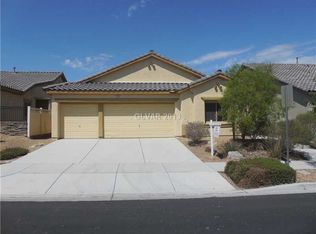 3008 W Logan Ave, North Las Vegas, NV 89032