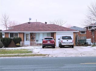 610 Mohawk Rd E, Hamilton, ON L8V2J7