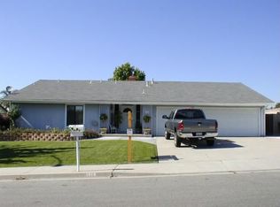 1019 Country Hill Rd, Orcutt, CA 93455