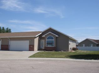 3504 Maddy Anne Ct, Rapid City, SD 57701