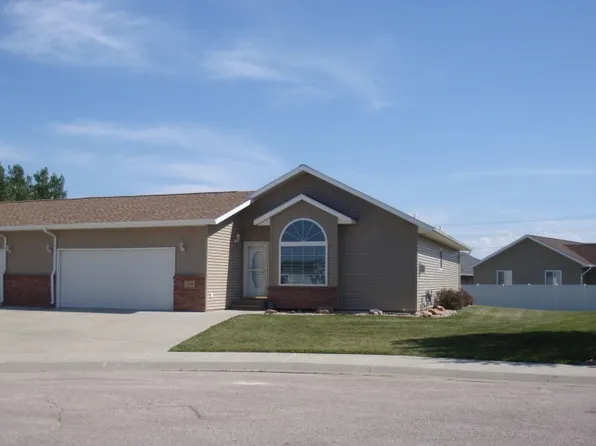 3504 Maddy Anne Ct, Rapid City, SD 57701