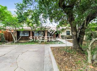 1204 Magnolia Dr, Richardson, TX 75080