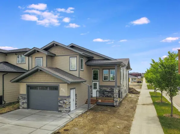 491 N Townsend St, Red Deer, AB T4P 0Y5