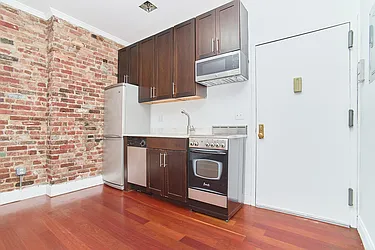 Rented by Keller Williams NYC