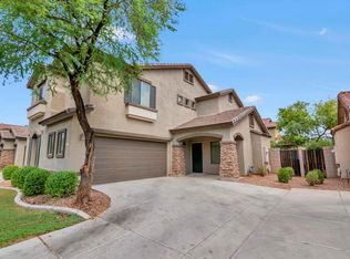 1498 E Elgin St, Gilbert, AZ 85295