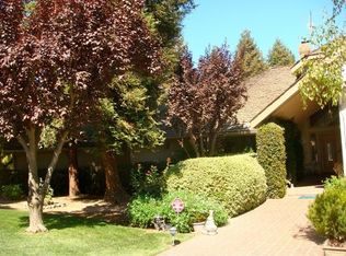 521 High Sierra Dr, Exeter, CA 93221