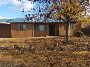 903 S Rio Grande Ave, Aztec, NM 87410
