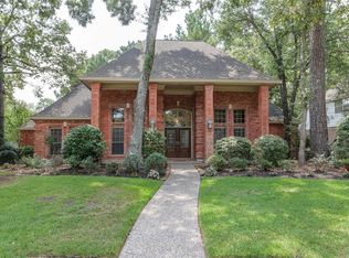 5114 Walnut Hills Dr, Kingwood, TX 77345