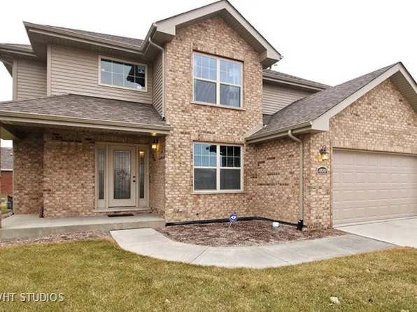 22867 Greenfield Blvd, Richton Park, IL 60471