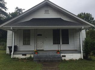 206 Langley St, Abbeville, SC 29620