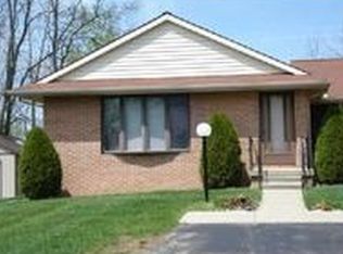 290 N Bonnie Brook Dr, Charlotte, MI 48813