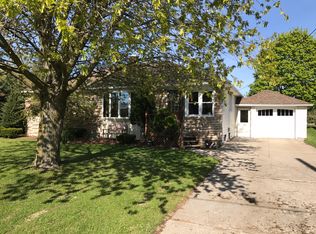 4363 Pike St, Ubly, MI 48475