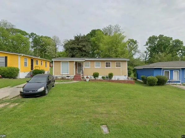 4236 39th Ave N, Birmingham, AL 35217