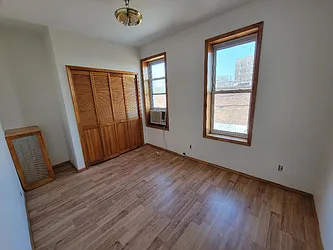 Rented by Maccabee 1 Realty Corp