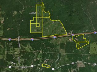 Peavy Rd S LOT WP001, Chunky, MS 39323