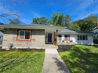 453 N Hamilton St, Painted Post, NY, 14870